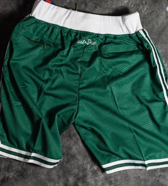 Short Celtics Nba