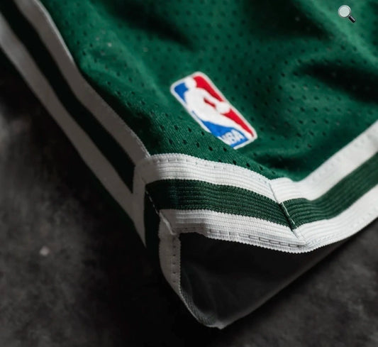 Short Celtics Nba