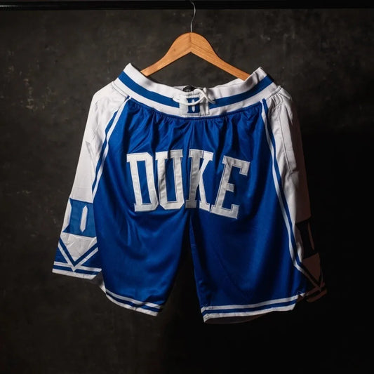 Short Duke Blue Devils 2025 - NCAA