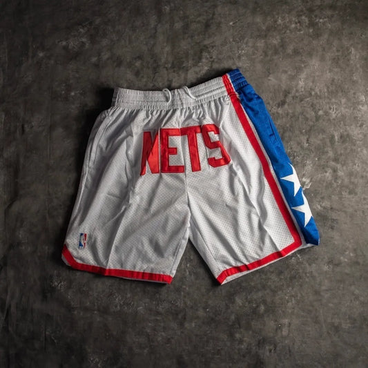 Short Brooklyn Nets Classic Edition 2021