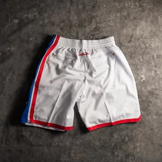 Short Brooklyn Nets Classic Edition 2021