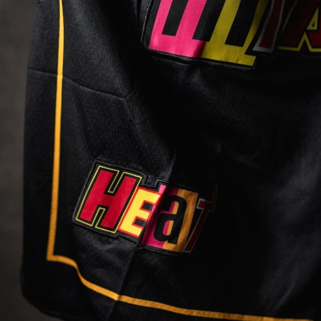 Short Miami Heat City Edition 2021/22
