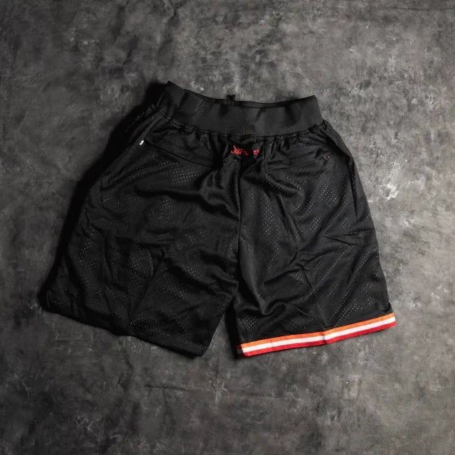 Short Miami Heat Retro 1996/97