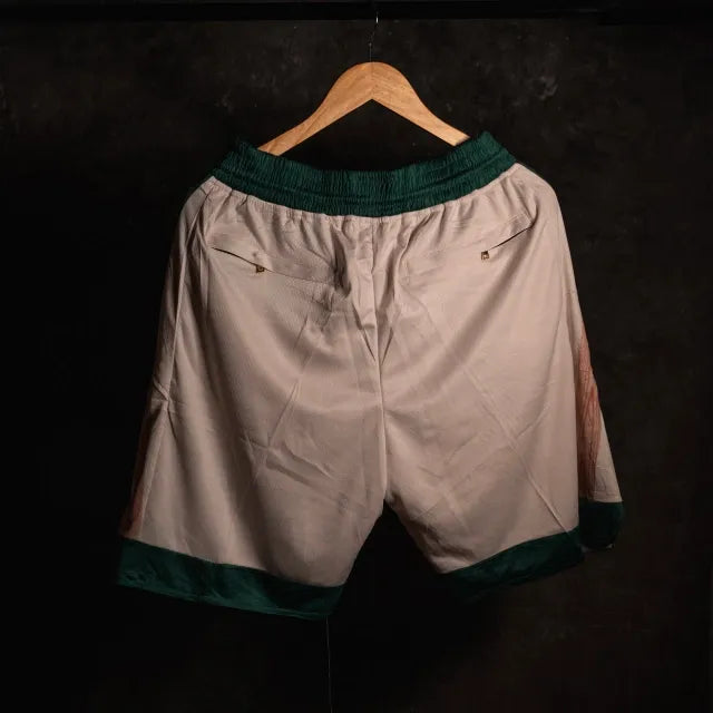 Short Boston Celtics City Edition 2023/24