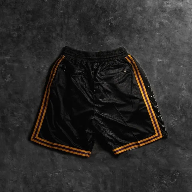 Short Los Angeles Lakers Mamba 2024