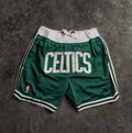 Short Celtics Nba