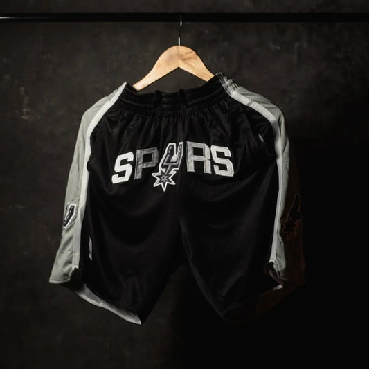 Short San Antonio Spurs 2024/25