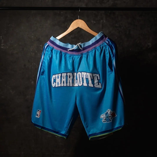 Short Charlotte Hornets Classic Edition 2023/24